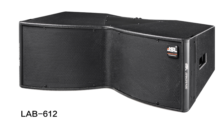 摩登7LAB系列音箱-LAB-612