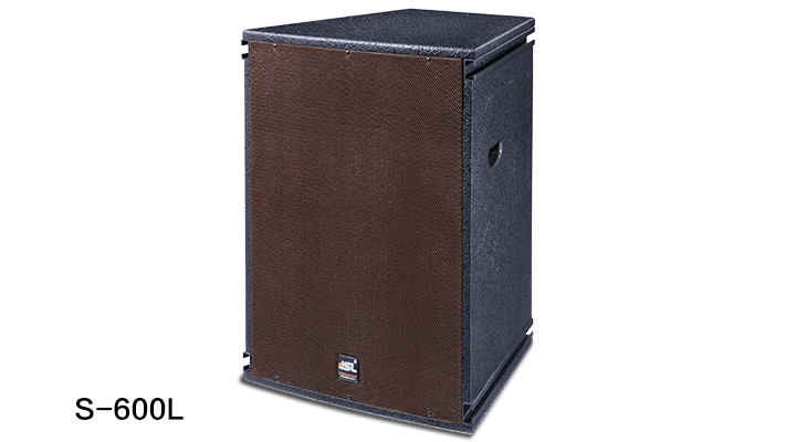 摩登7S系列音箱-S-600L