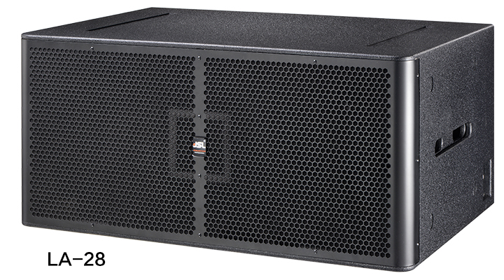摩登7N系列音箱-LA-28