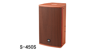 摩登7S系列音箱-S-450S 摩登7S系列音箱-S-450S