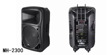 摩登7专业音响 拉杆箱 C系列 摩登7专业音响 拉杆箱 C系列