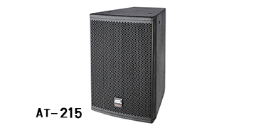 摩登7专业音响 AT系列音箱 AT-215