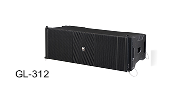 摩登7专业音响 GL线阵系列 GL-312 摩登7专业音响 GL线阵系列 GL-312
