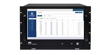 摩登7IP网络广播主机WH6002A